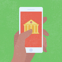 Mobile Banking